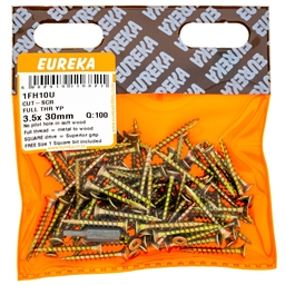 1FH10 - Cut Screw
